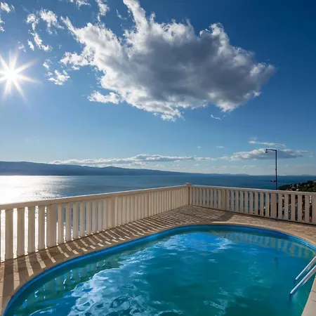 Xxl Private Beach Villa *