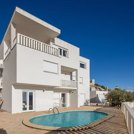 Villa Xxl Private Beach Celina