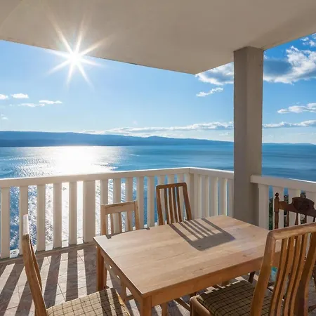 Villa Xxl Private Beach Celina