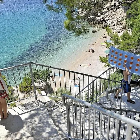 Xxl Private Beach * Celina