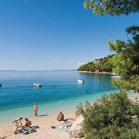 Xxl Private Beach Villa