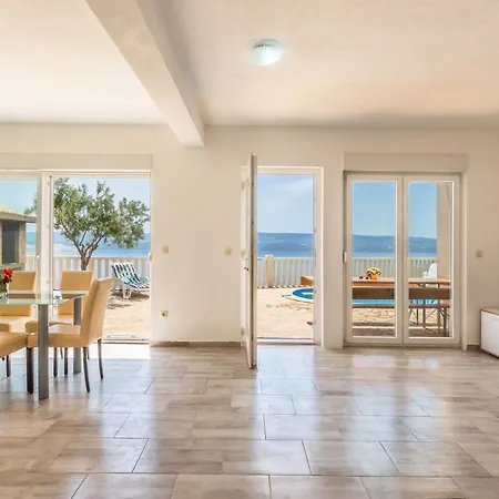 Villa Xxl Private Beach Celina