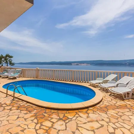 Villa Xxl Private Beach Celina