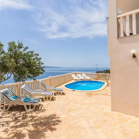 Villa Xxl Private Beach Celina