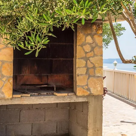 Xxl Private Beach Villa