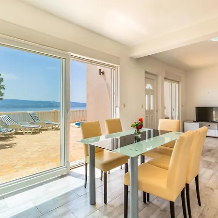 Villa Xxl Private Beach *